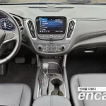 Chevrolet Malibu 2022 2.0 Turbo LT Special