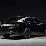 Chevrolet Malibu 2021 2.0 Turbo Redline