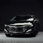 Chevrolet Malibu 2021 2.0 Turbo Redline