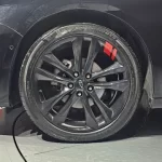 Chevrolet Malibu 2021 2.0 Turbo Redline