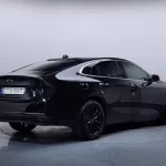 Chevrolet Malibu 2021 1.3 Turbo Redline Prime Safety