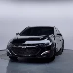 Chevrolet Malibu 2021 1.3 Turbo Redline Prime Safety
