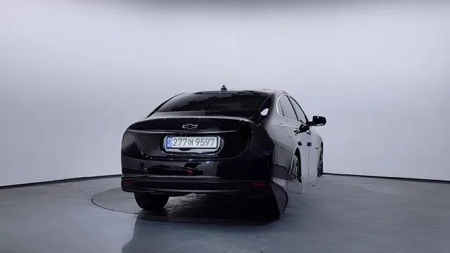 Chevrolet Malibu 2021 1.3 Turbo Redline Prime Safety
