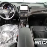 Chevrolet Malibu 2021 1.3 Turbo Redline Prime Safety