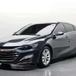 Chevrolet Malibu 2022 1.3 Turbo Premier