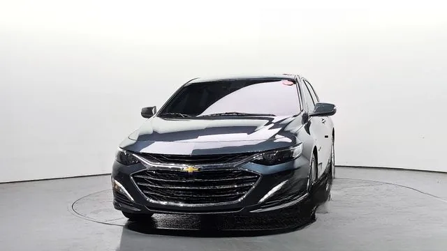 Chevrolet Malibu 2022 1.3 Turbo Premier