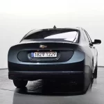 Chevrolet Malibu 2022 1.3 Turbo Premier