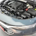 Chevrolet Malibu 2022 1.3 Turbo Premier