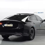 Chevrolet Malibu 2022 2.0 Turbo Redline