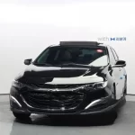 Chevrolet Malibu 2022 2.0 Turbo Redline