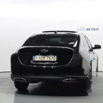 Chevrolet Malibu 2022 2.0 Turbo Redline