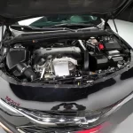Chevrolet Malibu 2022 2.0 Turbo Redline