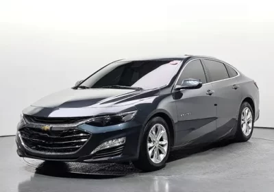Chevrolet Malibu 2022 1.3 Turbo Premier