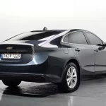 Chevrolet Malibu 2022 1.3 Turbo Premier