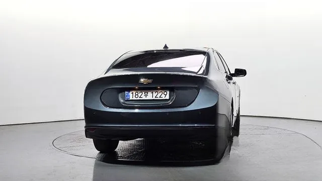 Chevrolet Malibu 2022 1.3 Turbo Premier