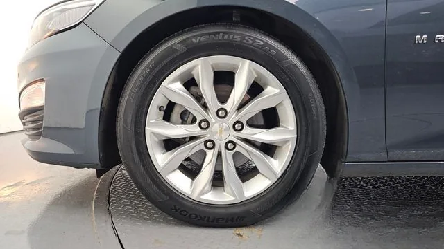 Chevrolet Malibu 2022 1.3 Turbo Premier