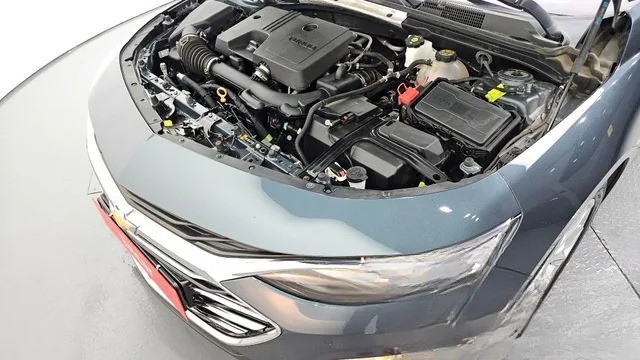 Chevrolet Malibu 2022 1.3 Turbo Premier