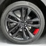 Chevrolet Malibu 2022 2.0 Turbo Redline