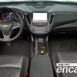 Chevrolet Malibu 2022 2.0 Turbo Redline