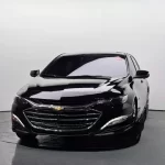 Chevrolet Malibu 2021 2.0 Turbo LT Special