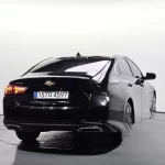 Chevrolet Malibu 2021 2.0 Turbo LT Special