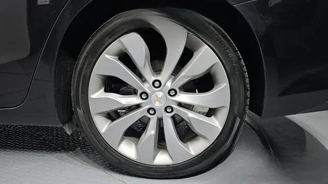 Chevrolet Malibu 2021 2.0 Turbo LT Special