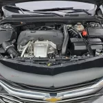 Chevrolet Malibu 2021 2.0 Turbo LT Special