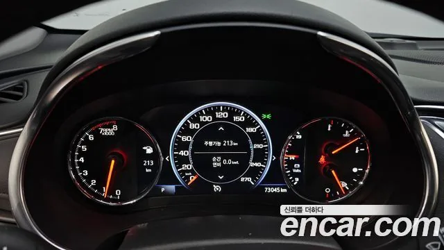 Chevrolet Malibu 2021 2.0 Turbo LT Special
