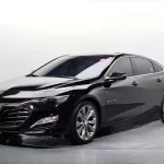 Chevrolet Malibu 2021 2.0 Turbo LT Special