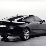 Chevrolet Malibu 2021 2.0 Turbo LT Special
