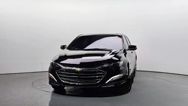 Chevrolet Malibu 2021 2.0 Turbo LT Special