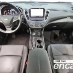 Chevrolet Malibu 2021 2.0 Turbo LT Special