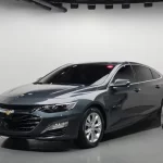 Chevrolet Malibu 2022 1.3 Turbo LT Deluxe