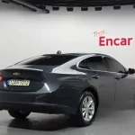 Chevrolet Malibu 2022 1.3 Turbo LT Deluxe