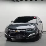 Chevrolet Malibu 2022 1.3 Turbo LT Deluxe
