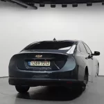 Chevrolet Malibu 2022 1.3 Turbo LT Deluxe