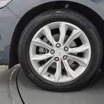 Chevrolet Malibu 2022 1.3 Turbo LT Deluxe