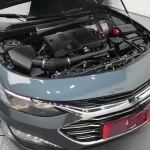 Chevrolet Malibu 2022 1.3 Turbo LT Deluxe