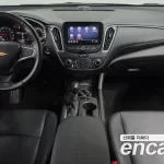 Chevrolet Malibu 2022 1.3 Turbo LT Deluxe