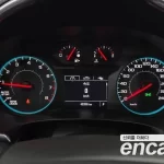 Chevrolet Malibu 2022 1.3 Turbo LT Deluxe