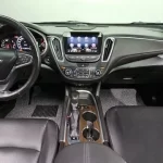 Chevrolet Malibu 2021 2.0 Turbo Redline