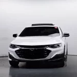 Chevrolet Malibu 2021 2.0 Turbo Redline