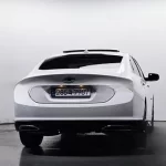 Chevrolet Malibu 2021 2.0 Turbo Redline