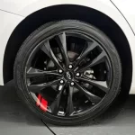 Chevrolet Malibu 2021 2.0 Turbo Redline