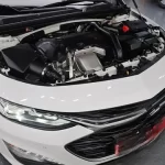 Chevrolet Malibu 2021 2.0 Turbo Redline