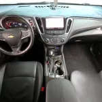 Chevrolet Malibu 2021 1.3 Turbo Redline Premier