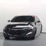 Chevrolet Malibu 2021 1.3 Turbo Redline Premier