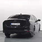 Chevrolet Malibu 2021 1.3 Turbo Redline Premier