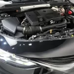 Chevrolet Malibu 2021 1.3 Turbo Redline Premier