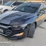Chevrolet Malibu 2021 2.0 Turbo Premier Special